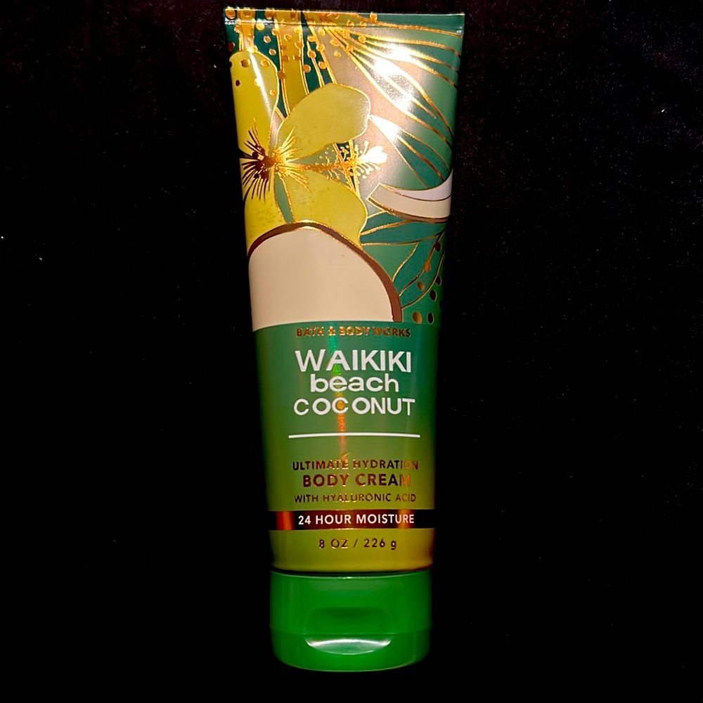 Bath & Body Works